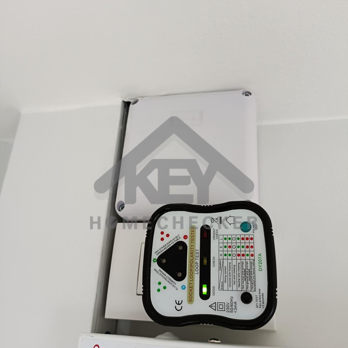 งานไฟฟ้าและระบบความปลอดภัย