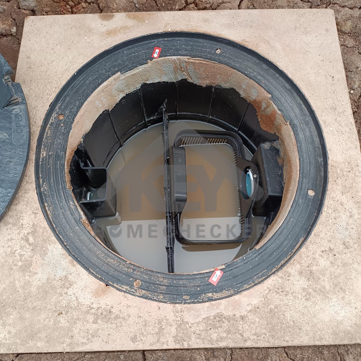 งานประปา ปั้ม และสุขาภิบาล