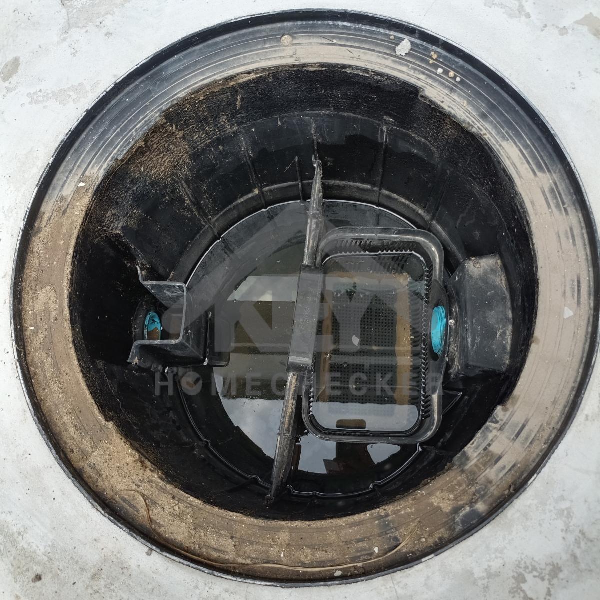 งานประปา ปั้ม และสุขาภิบาล