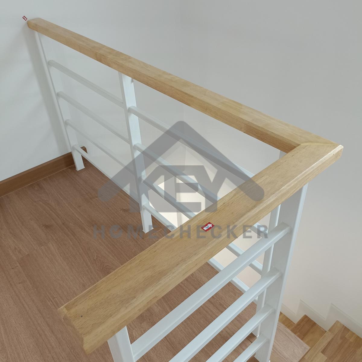 งานบันไดชั้น 1