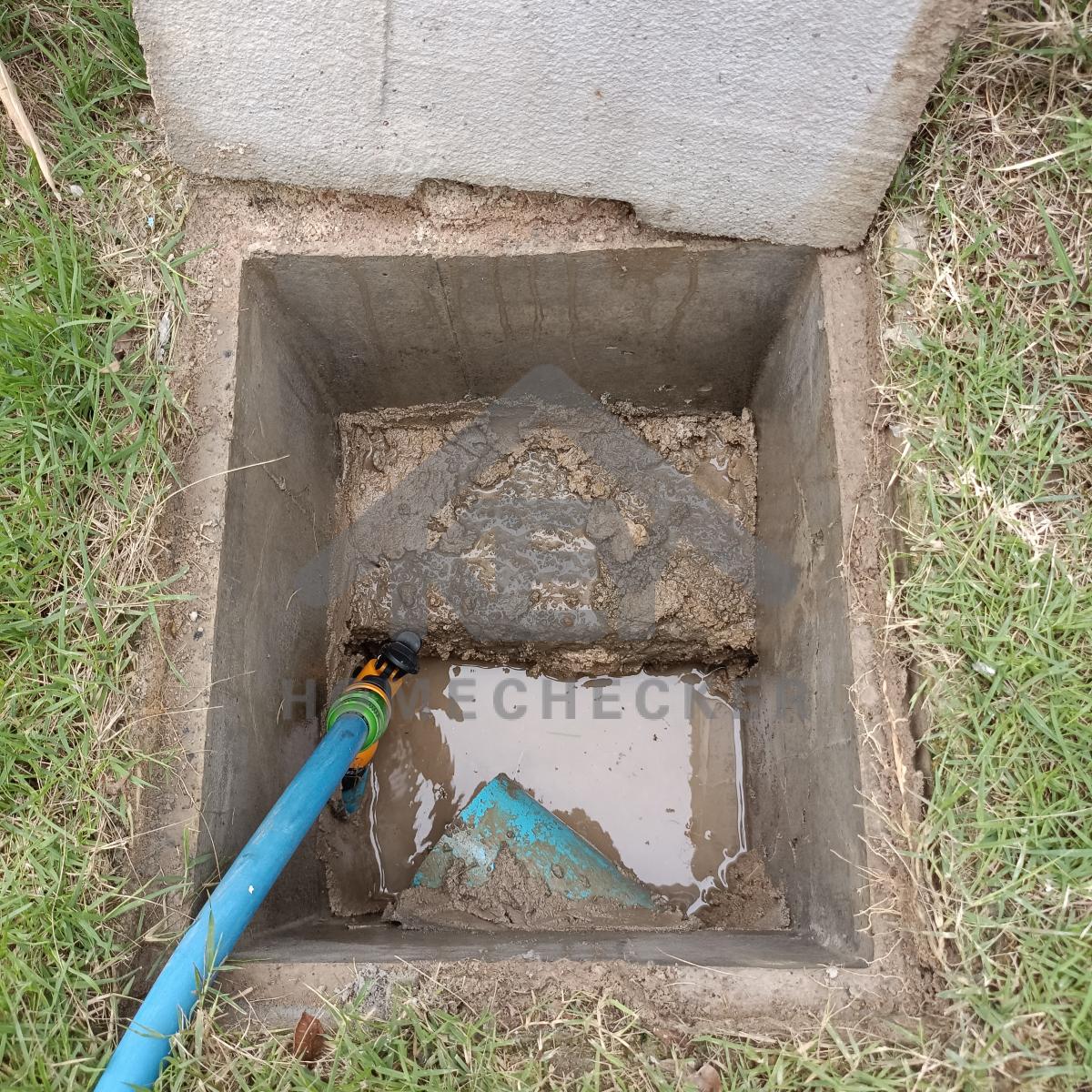 งานประปา ปั้ม และสุขาภิบาล