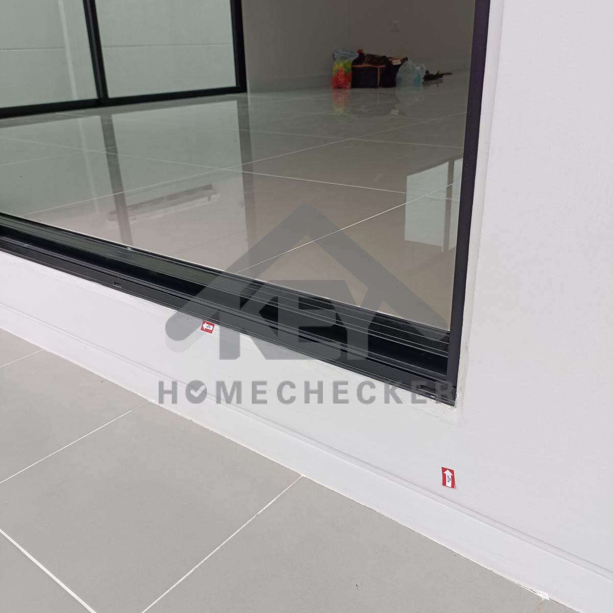 งานห้องโถง ห้องนั่งเล่น