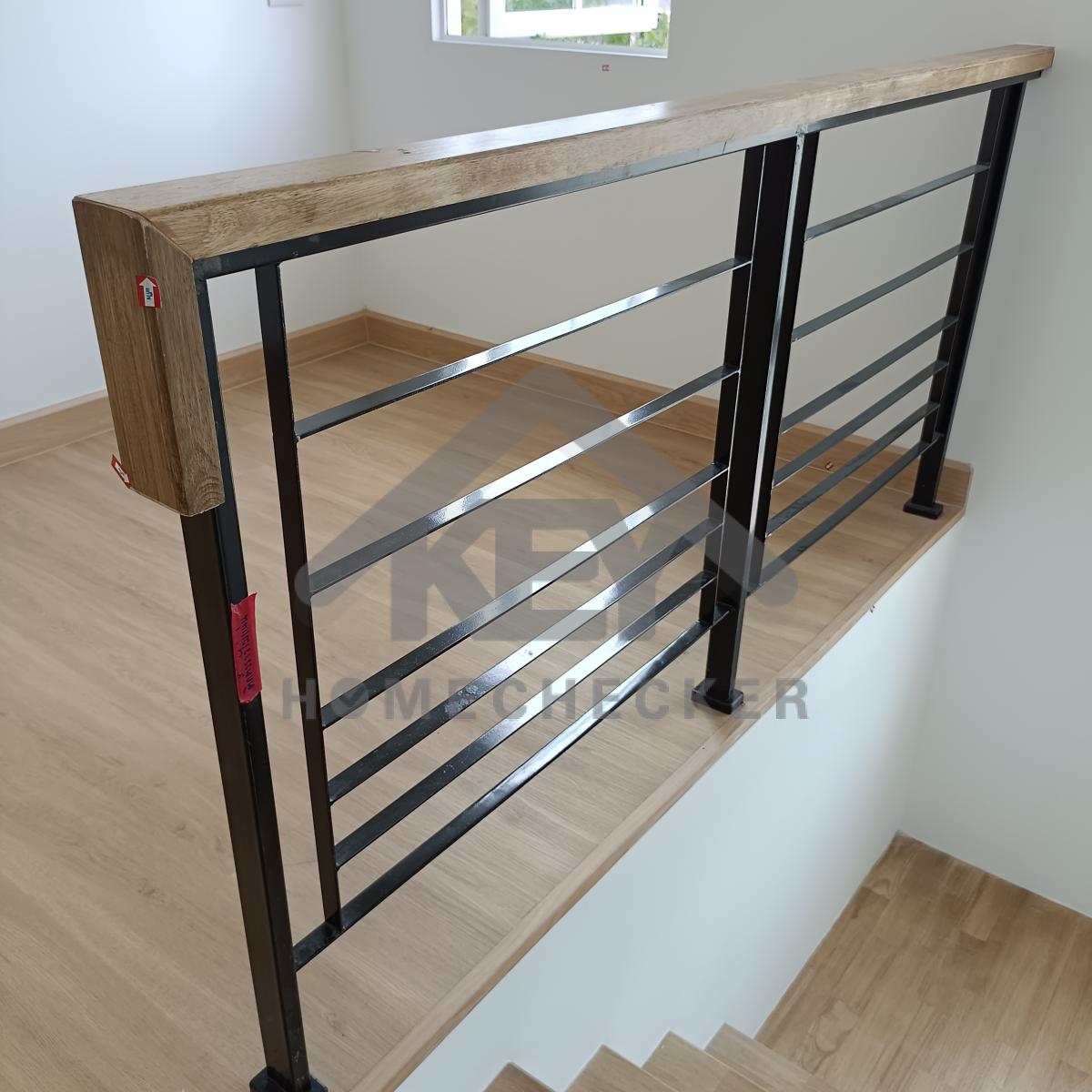 งานบันไดชั้น 1