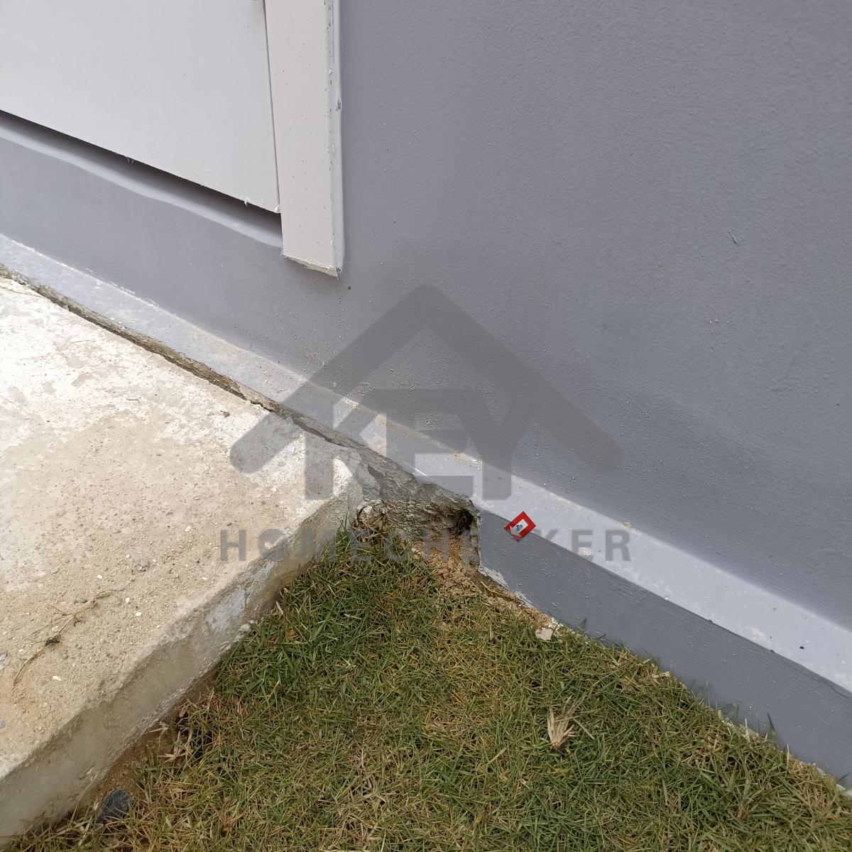 งานภูมิทัศน์และพื้นที่ภายนอกบ้าน