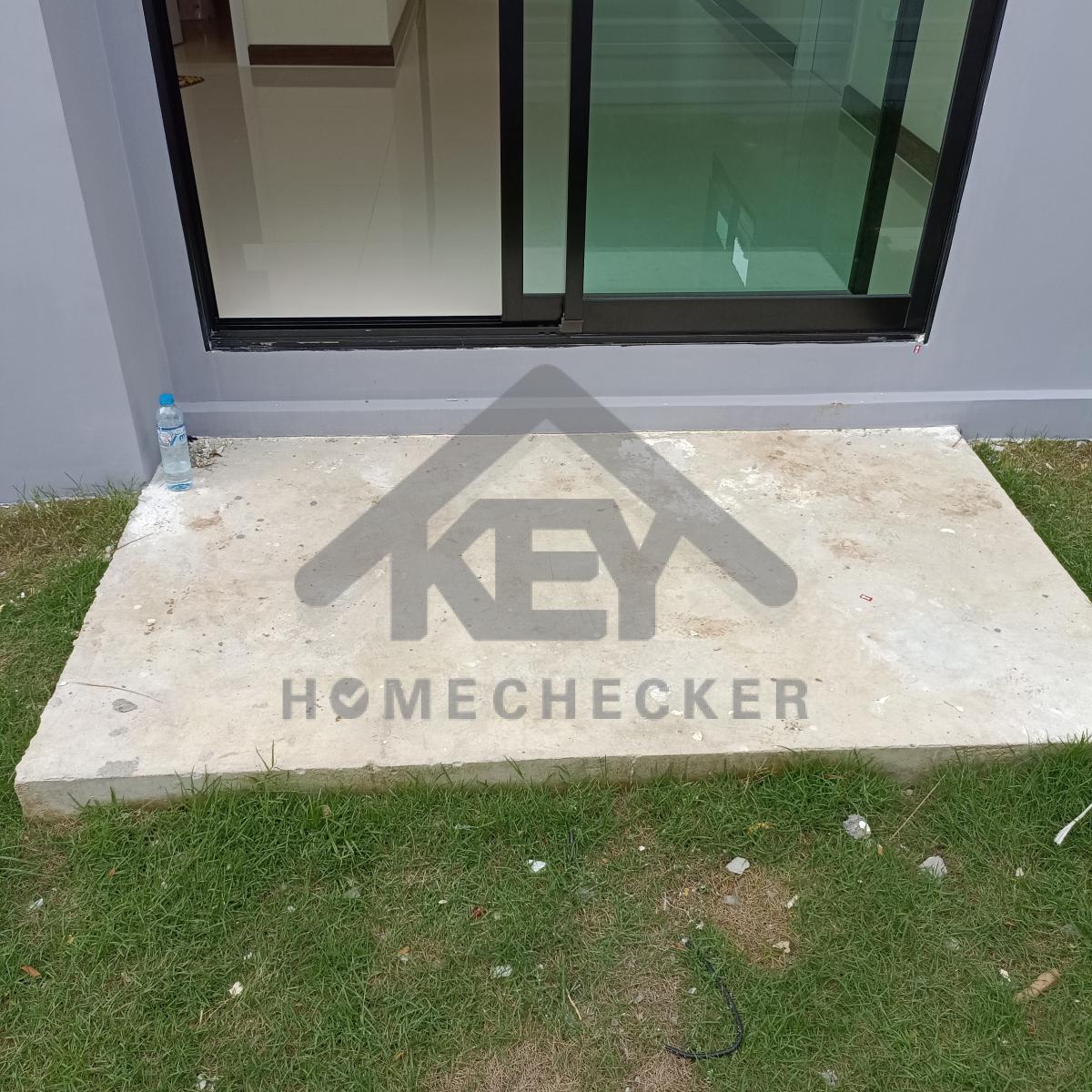 งานภูมิทัศน์และพื้นที่ภายนอกบ้าน