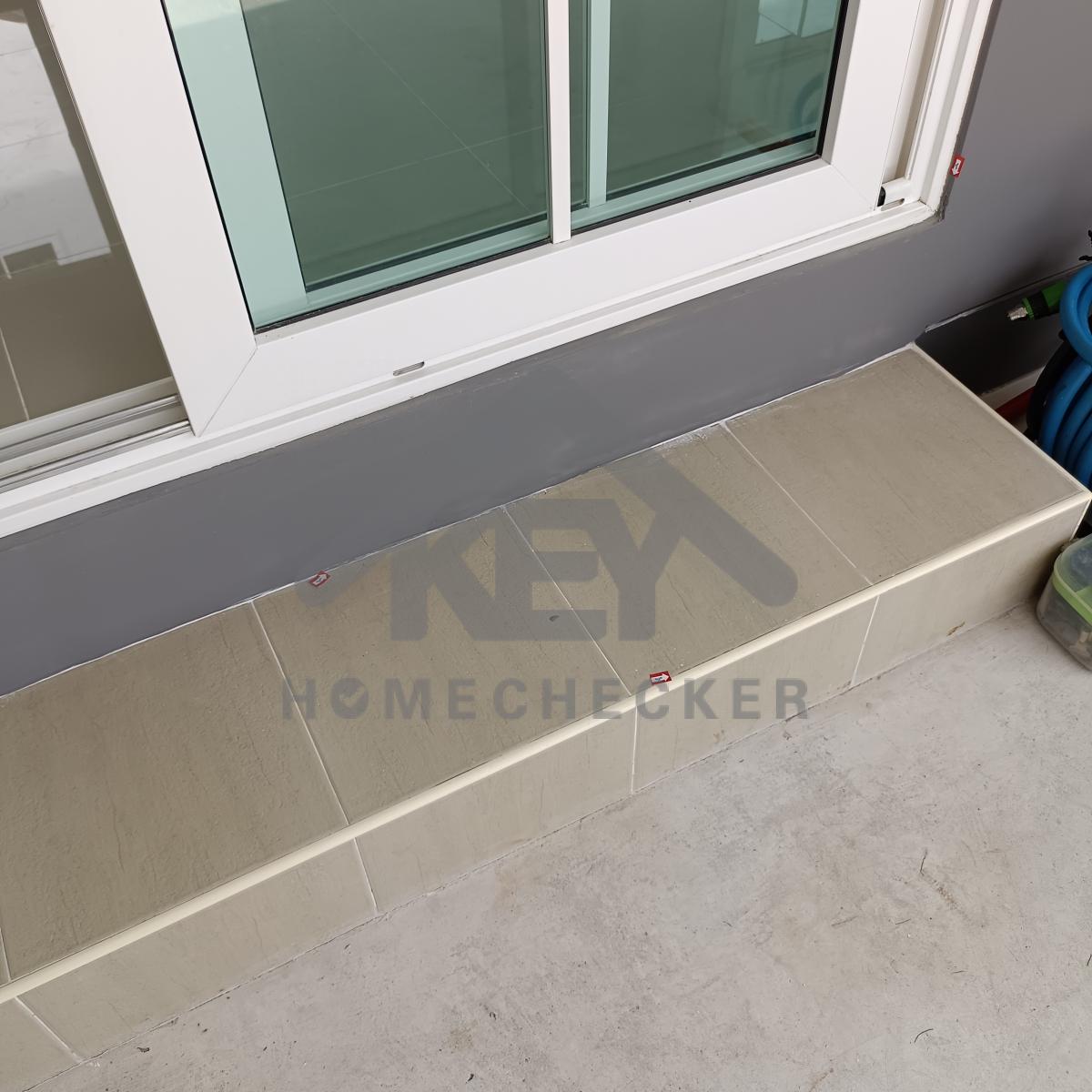 งานห้องโถง ห้องนั่งเล่น