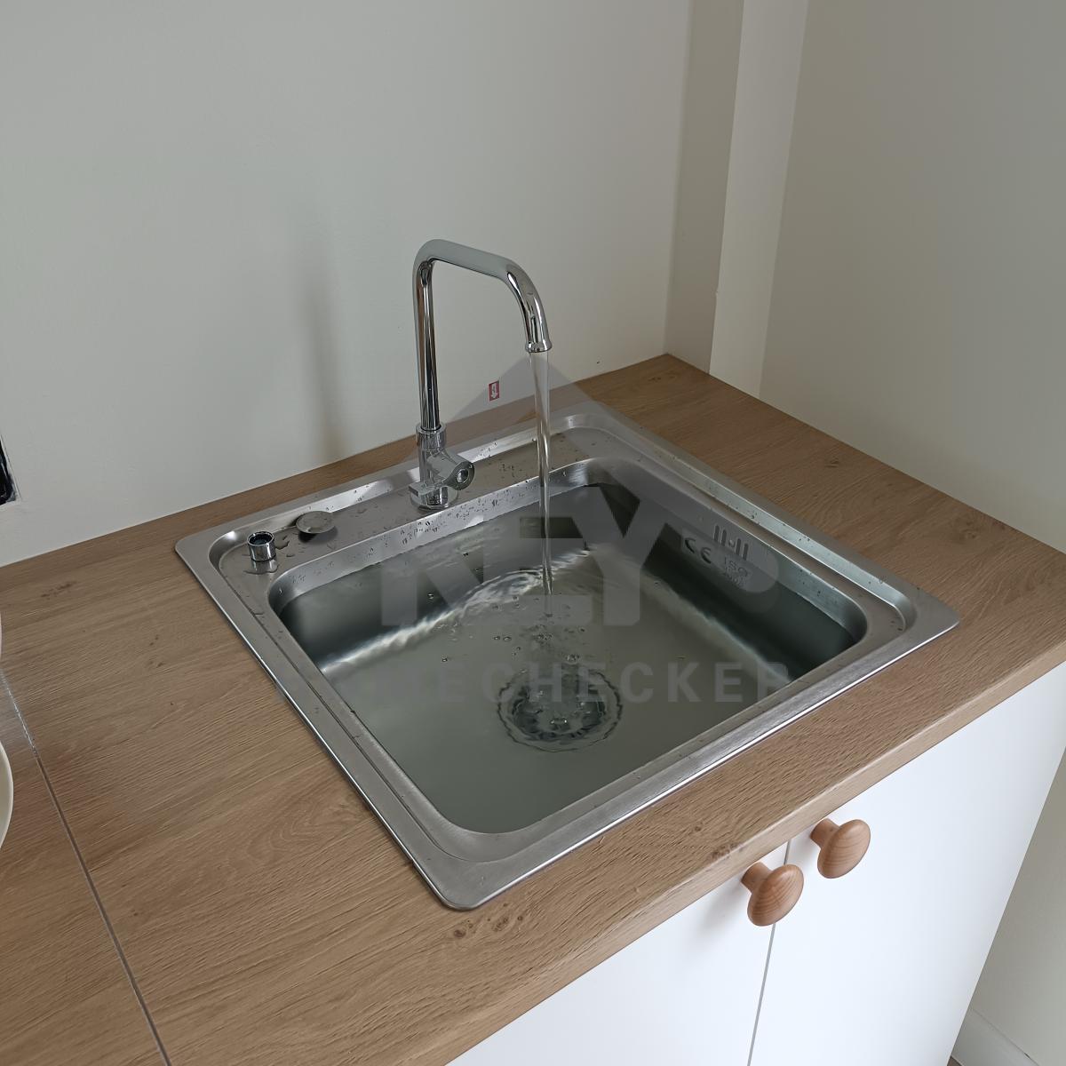 งานห้องครัวชั้น 1