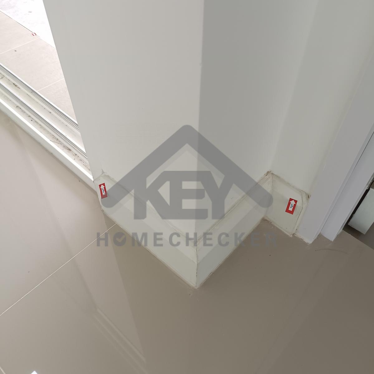 งานห้องโถง ห้องนั่งเล่น