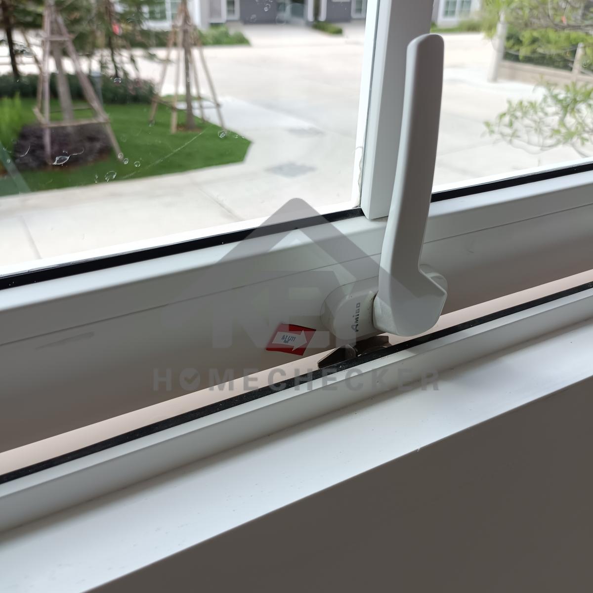 งานบันไดชั้น 1