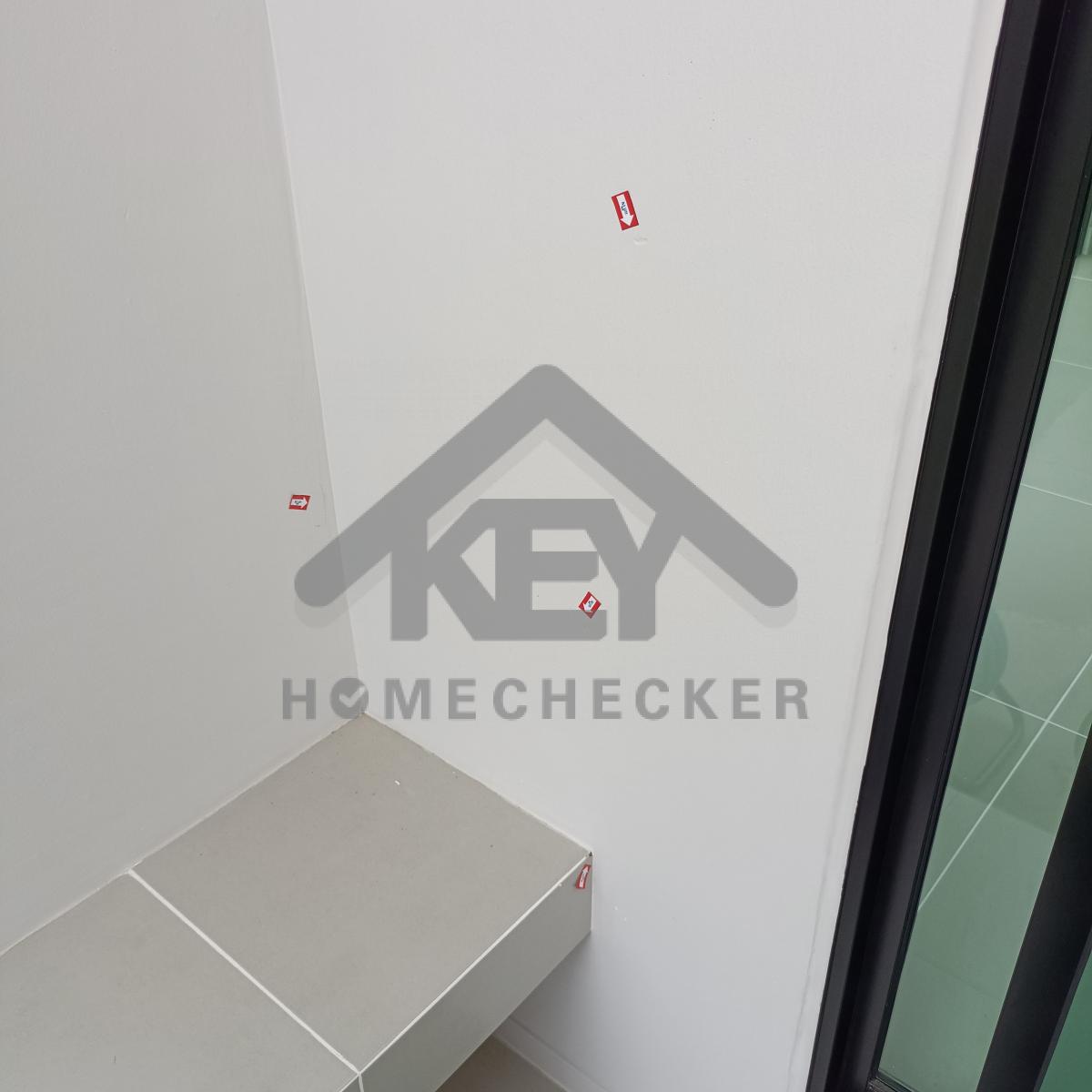 งานห้องโถง ห้องนั่งเล่น