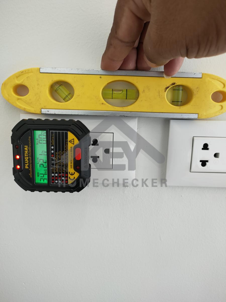 งานไฟฟ้าและระบบความปลอดภัย