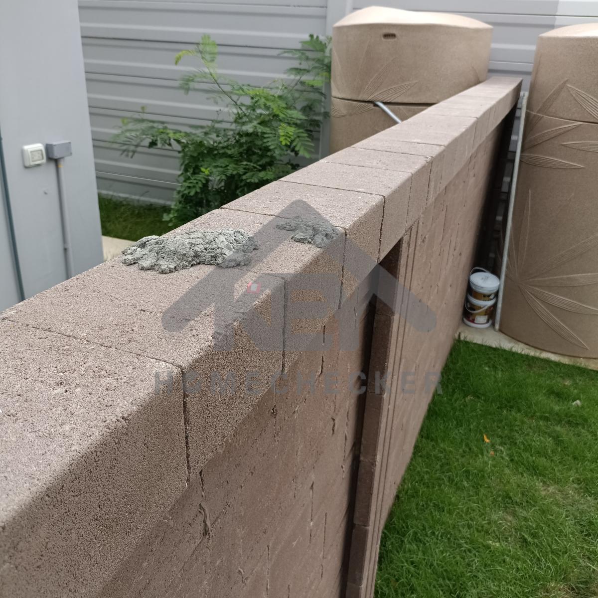 งานภูมิทัศน์และพื้นที่ภายนอกบ้าน