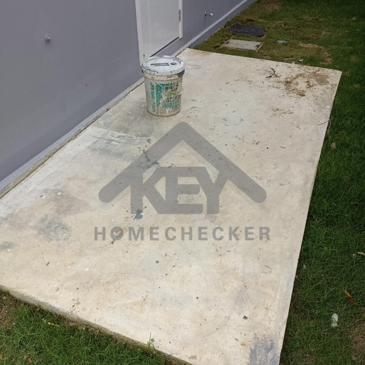 งานภูมิทัศน์และพื้นที่ภายนอกบ้าน