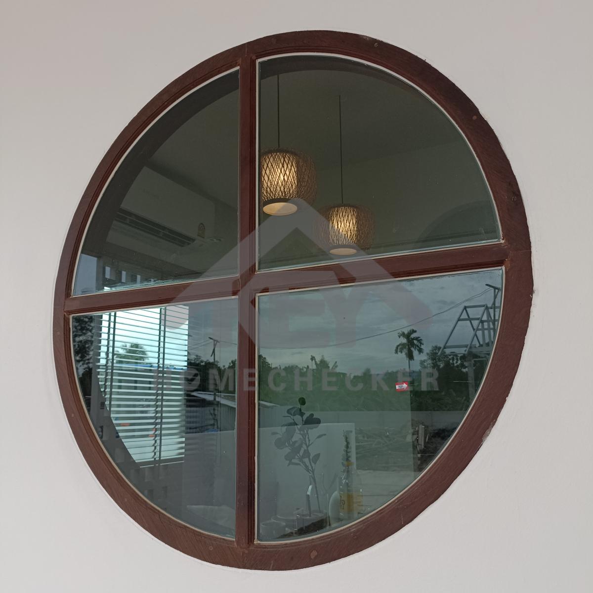 งานห้องโถง ห้องนั่งเล่น