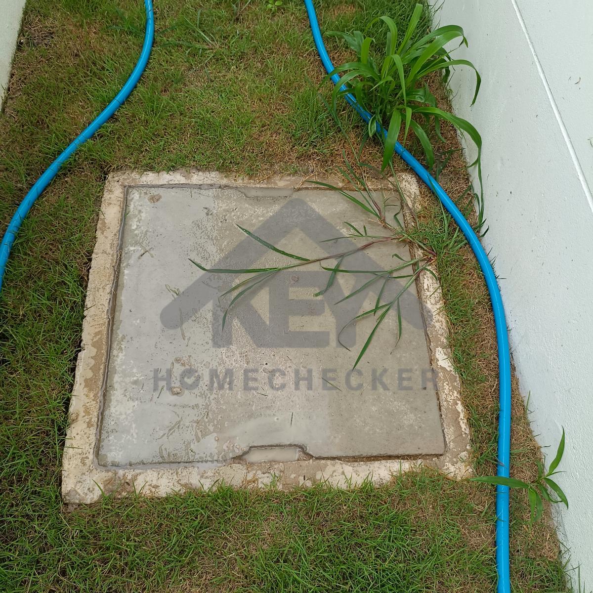 งานประปา ปั้ม และสุขาภิบาล