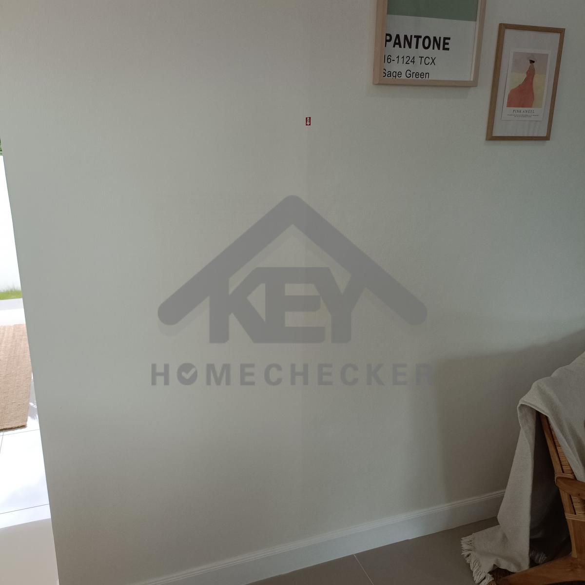 งานห้องโถง ห้องนั่งเล่น