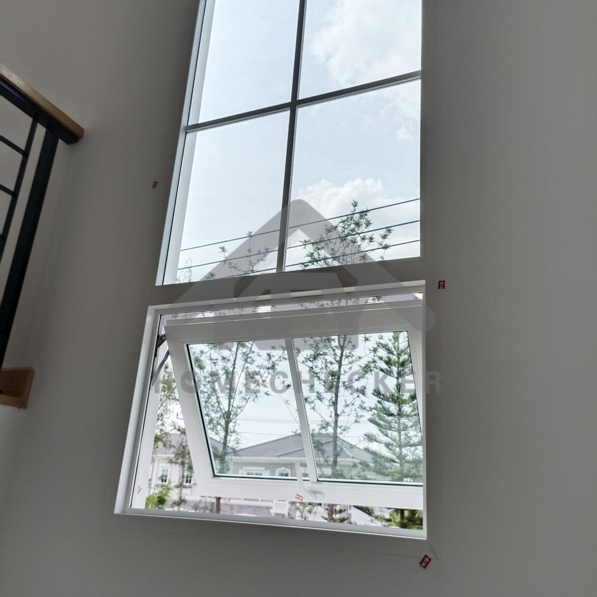 งานบันไดชั้น 1