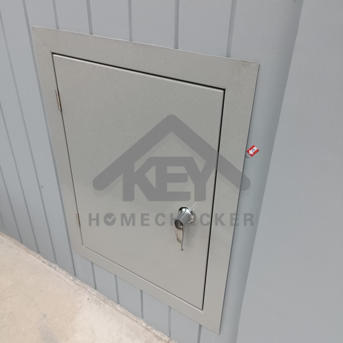 งานภูมิทัศน์และพื้นที่ภายนอกบ้าน