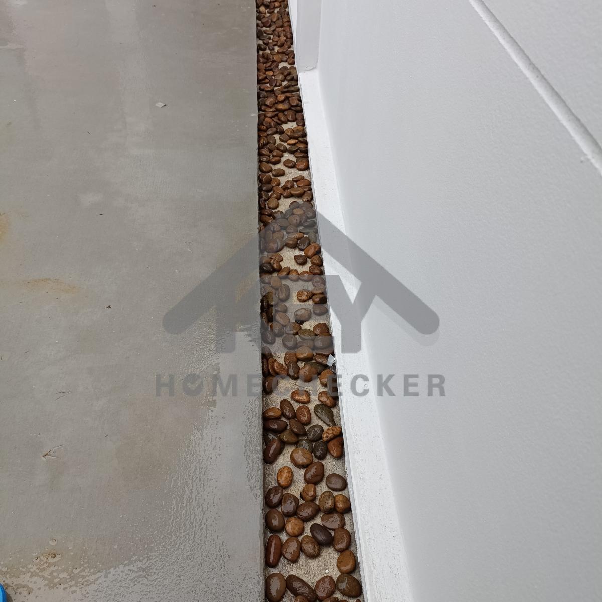 งานภูมิทัศน์และพื้นที่ภายนอกบ้าน