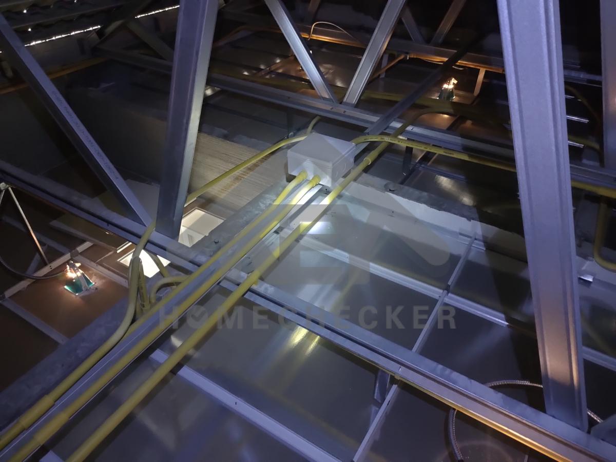 งานไฟฟ้าและระบบความปลอดภัย