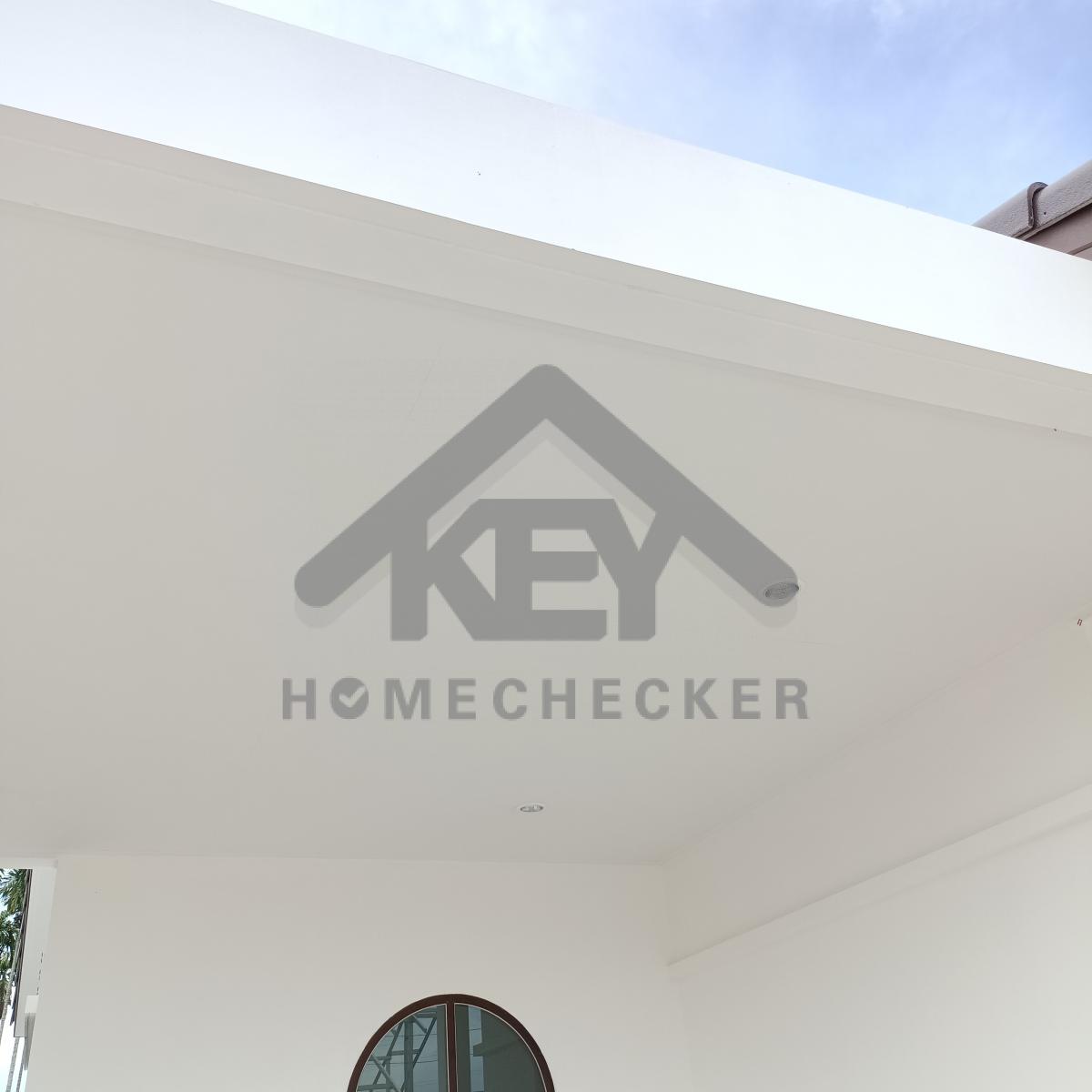 งานภูมิทัศน์และพื้นที่ภายนอกบ้าน