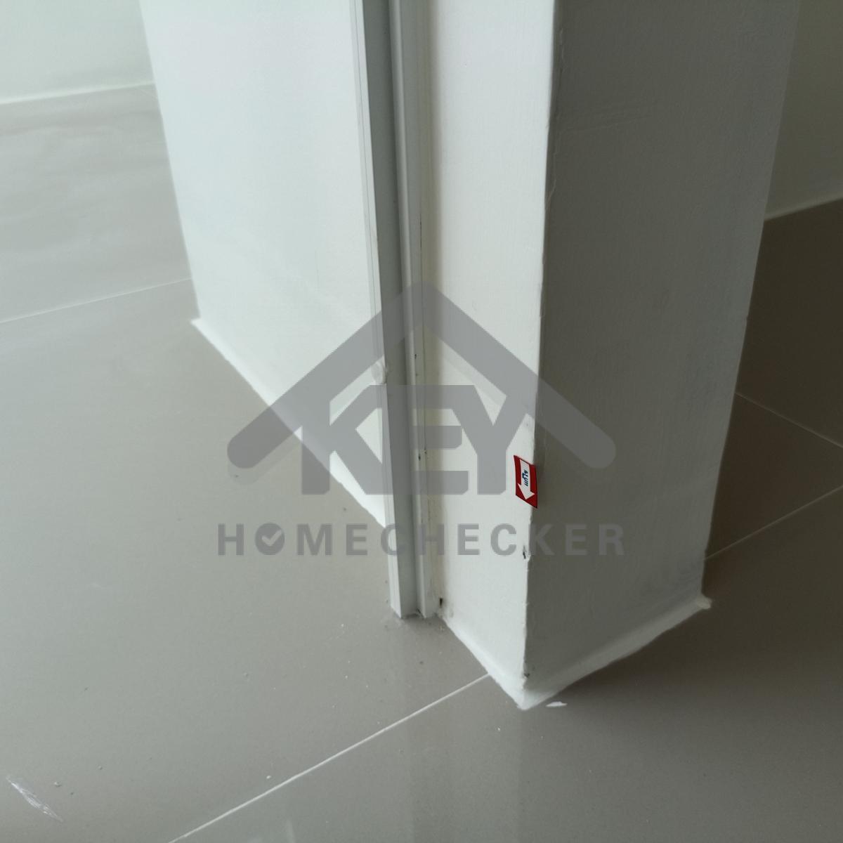 งานห้องครัวชั้น 1