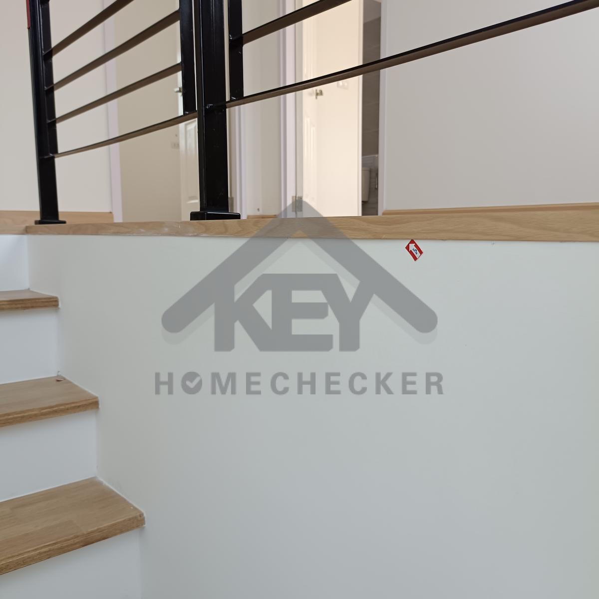 งานบันไดชั้น 1