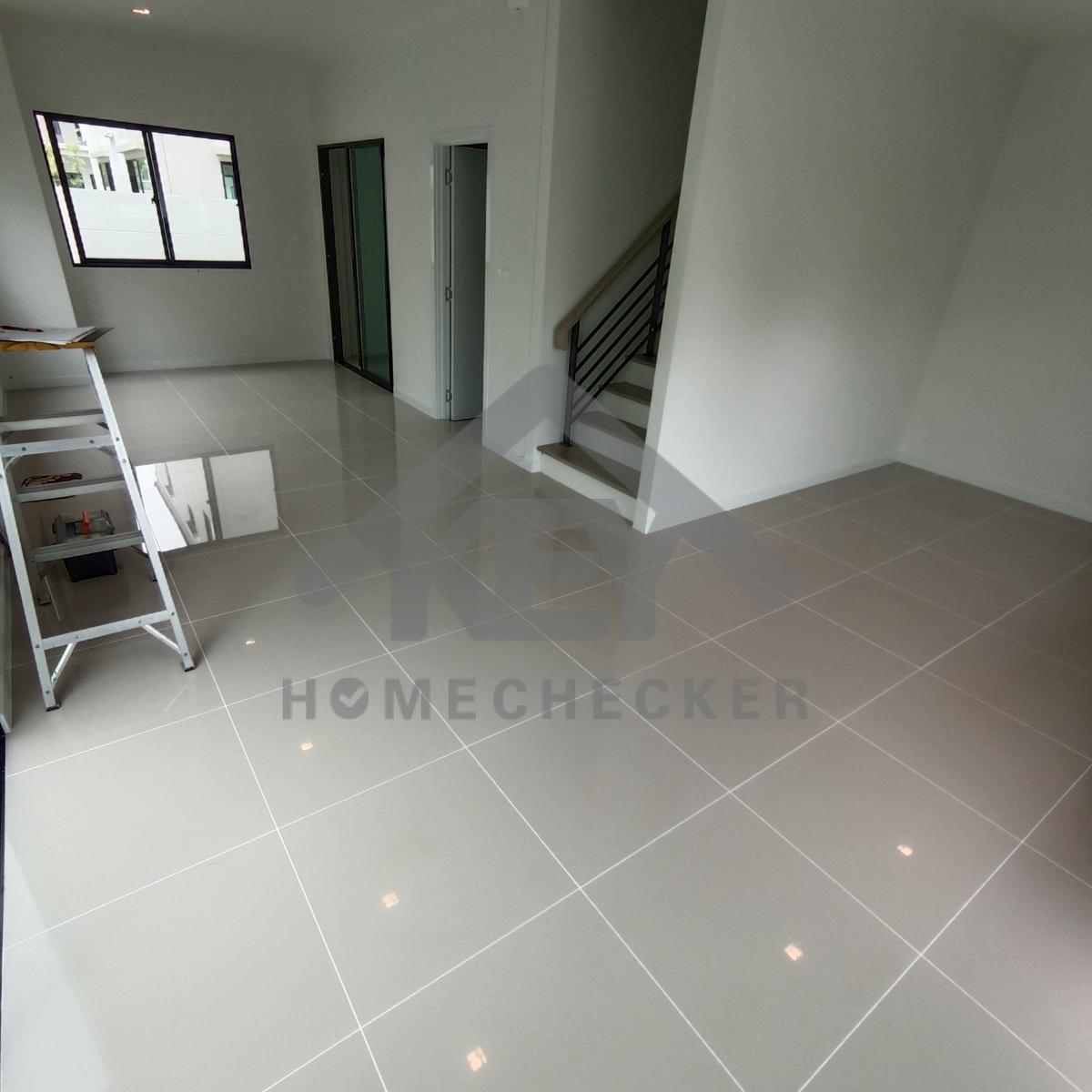 งานห้องโถง ห้องนั่งเล่น