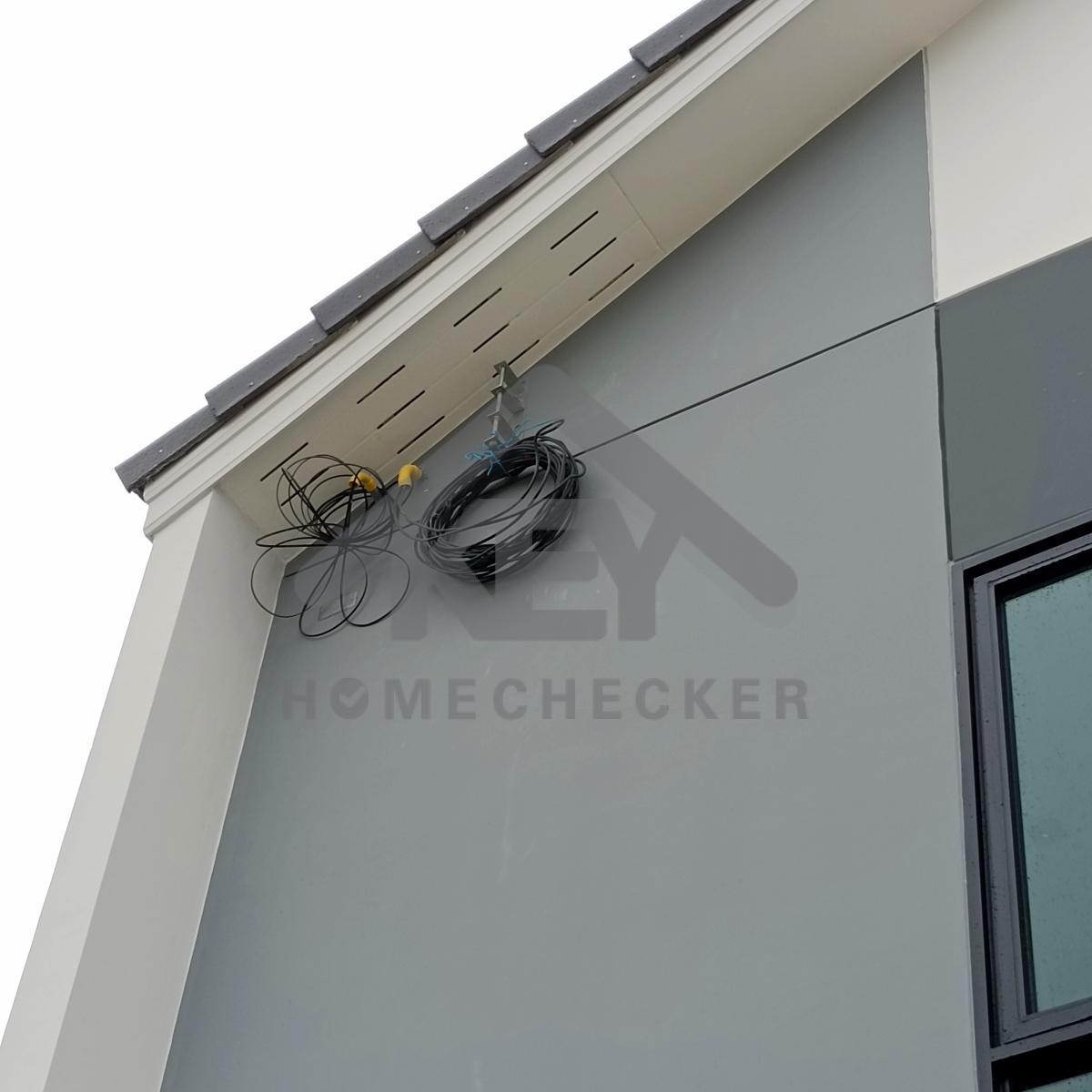 งานไฟฟ้าและระบบความปลอดภัย