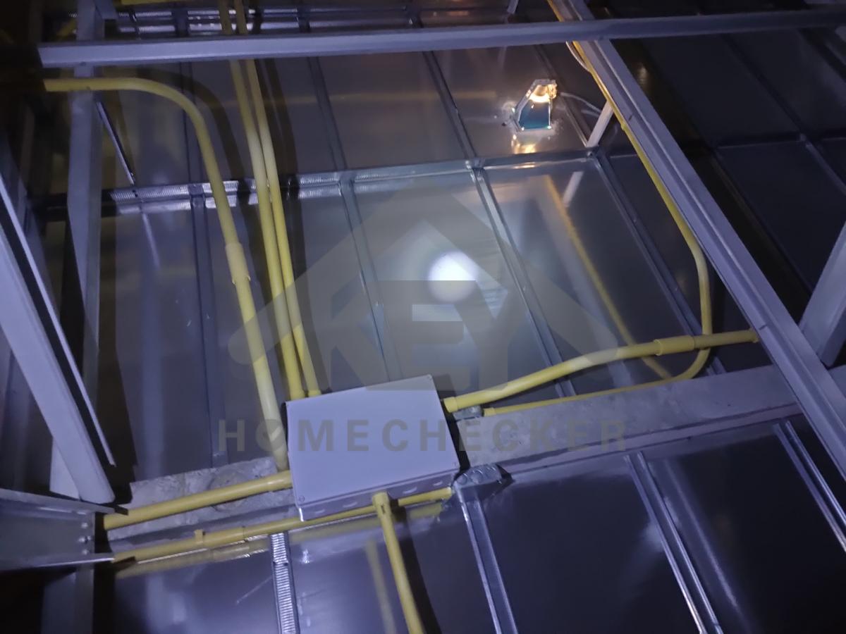 งานไฟฟ้าและระบบความปลอดภัย