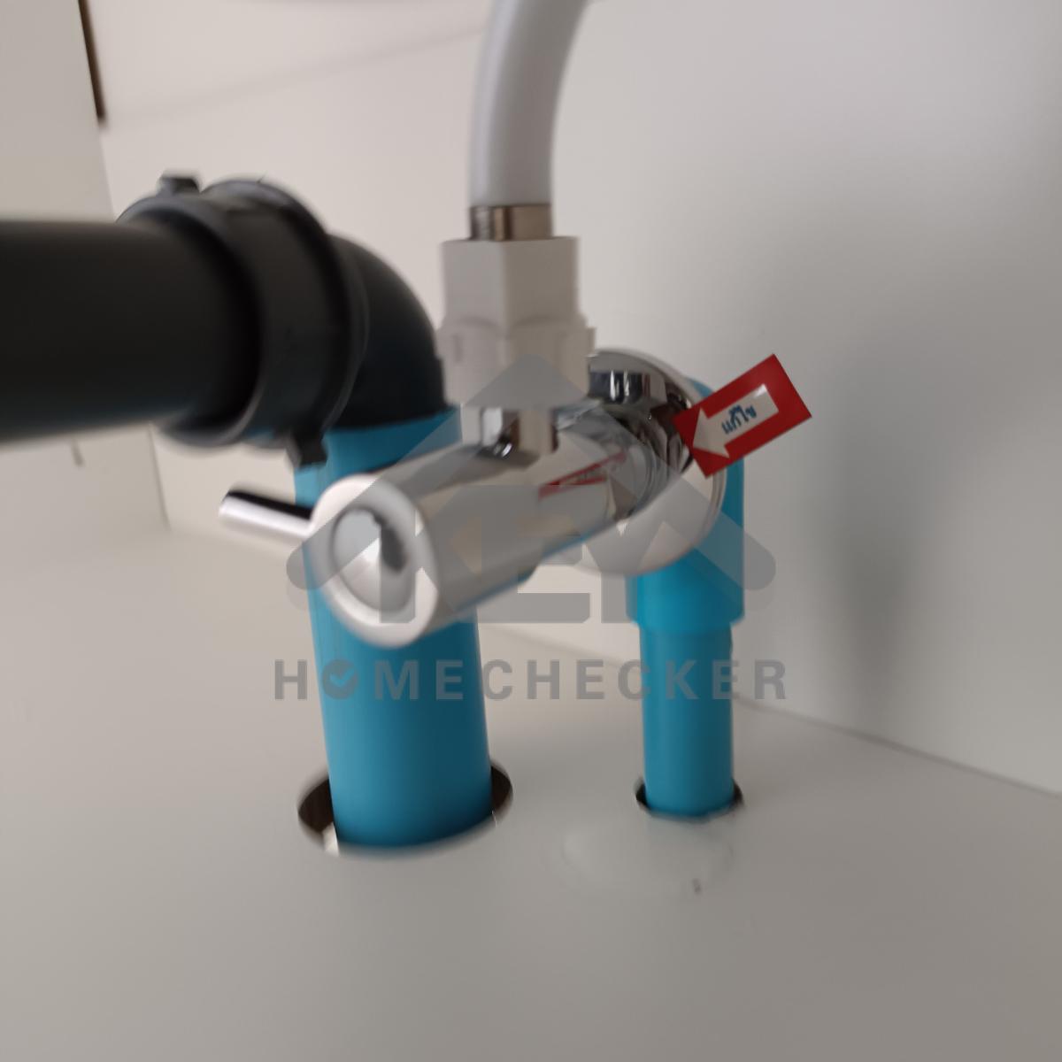 งานห้องครัวชั้น 1