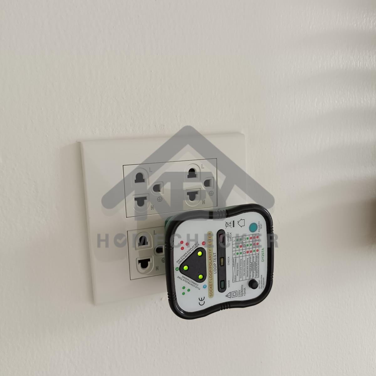 งานไฟฟ้าและระบบความปลอดภัย