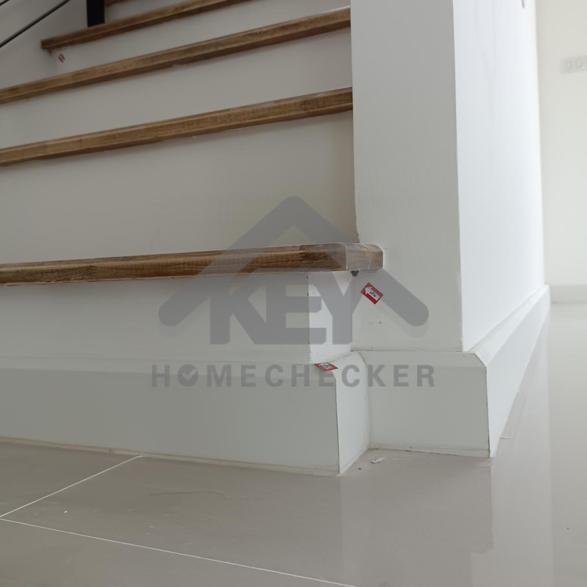 งานบันไดชั้น 1