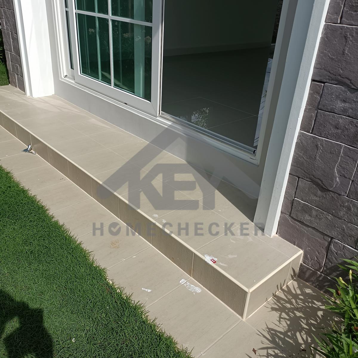 งานห้องโถง ห้องนั่งเล่น