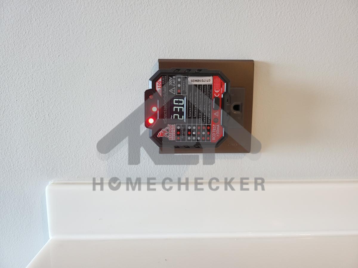 งานไฟฟ้าและระบบความปลอดภัย