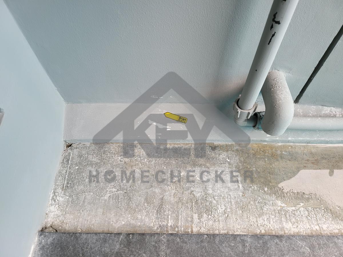 งานระเบียงชั้น 1