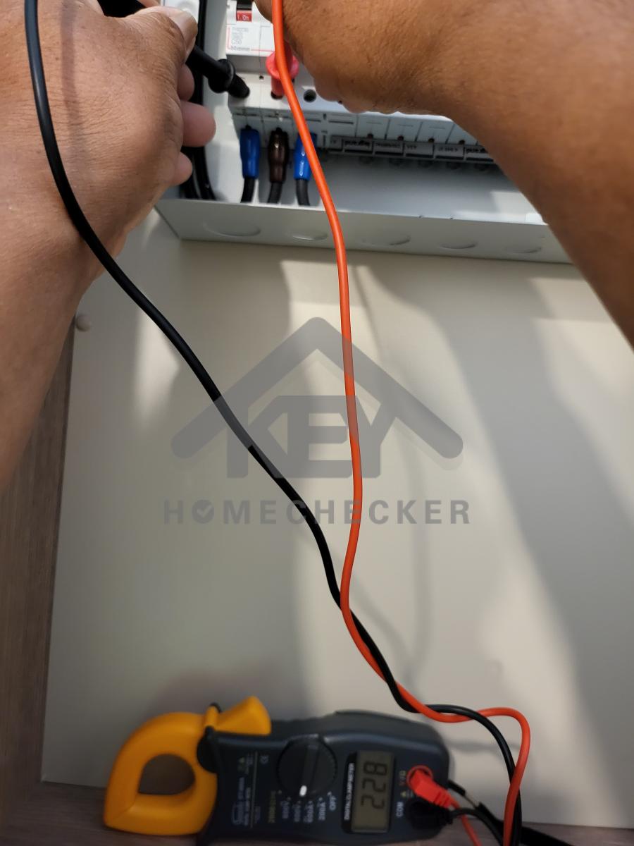 งานไฟฟ้าและระบบความปลอดภัย