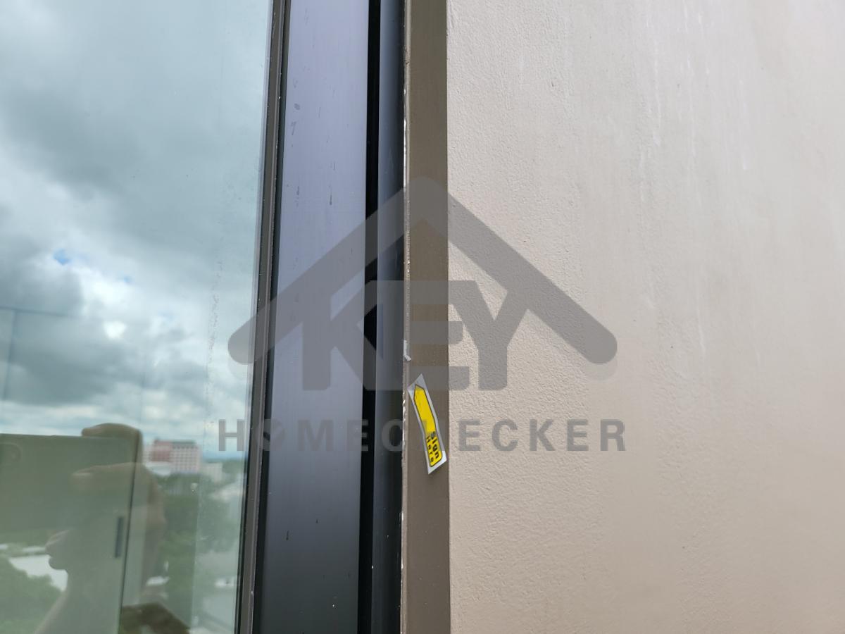 งานระเบียงชั้น 1