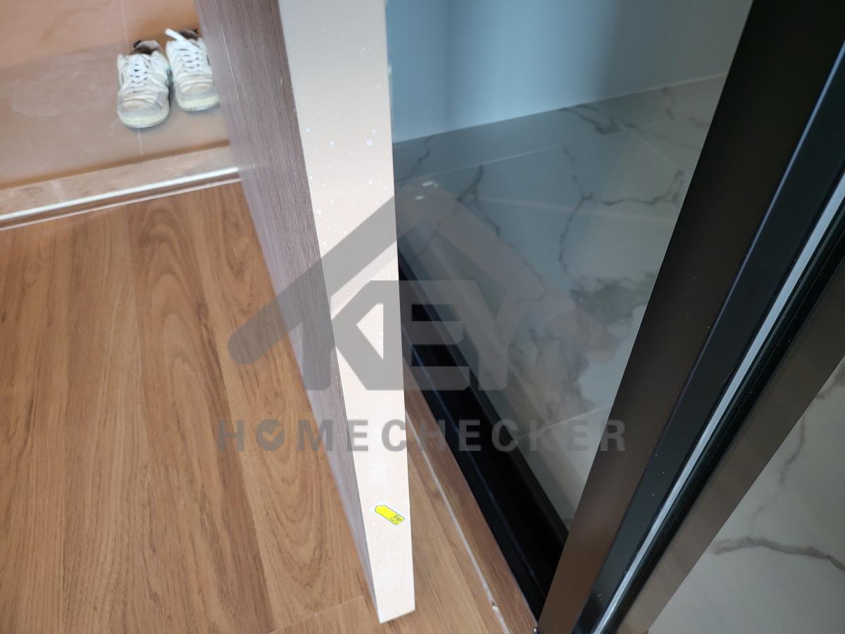 งานห้องโถง ห้องนั่งเล่น