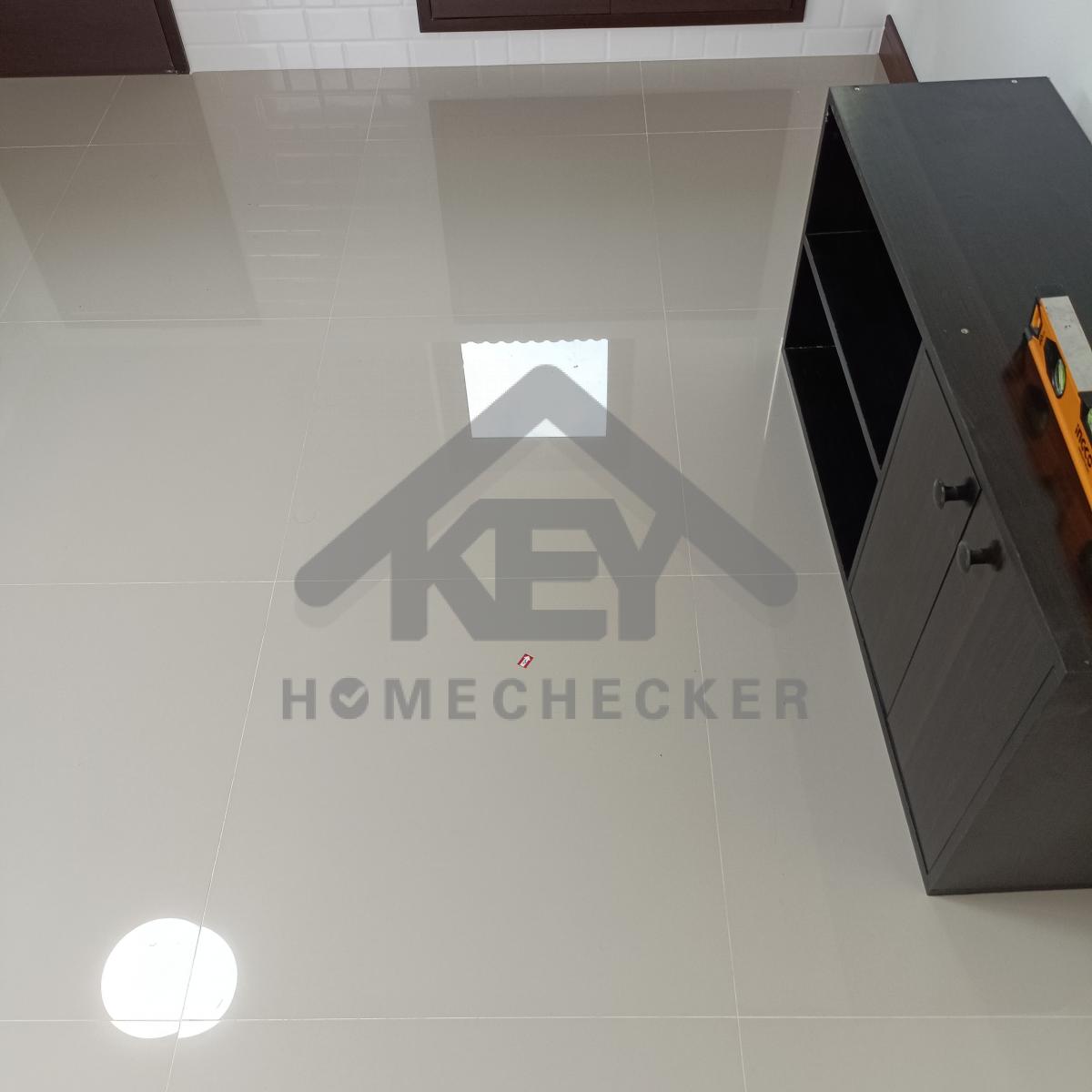 งานห้องครัวชั้น 1