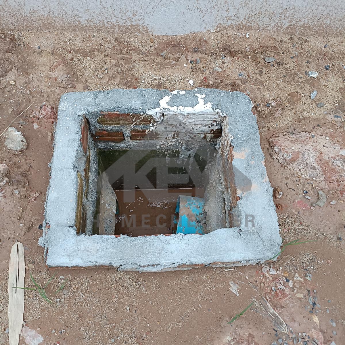 งานประปา ปั้ม และสุขาภิบาล