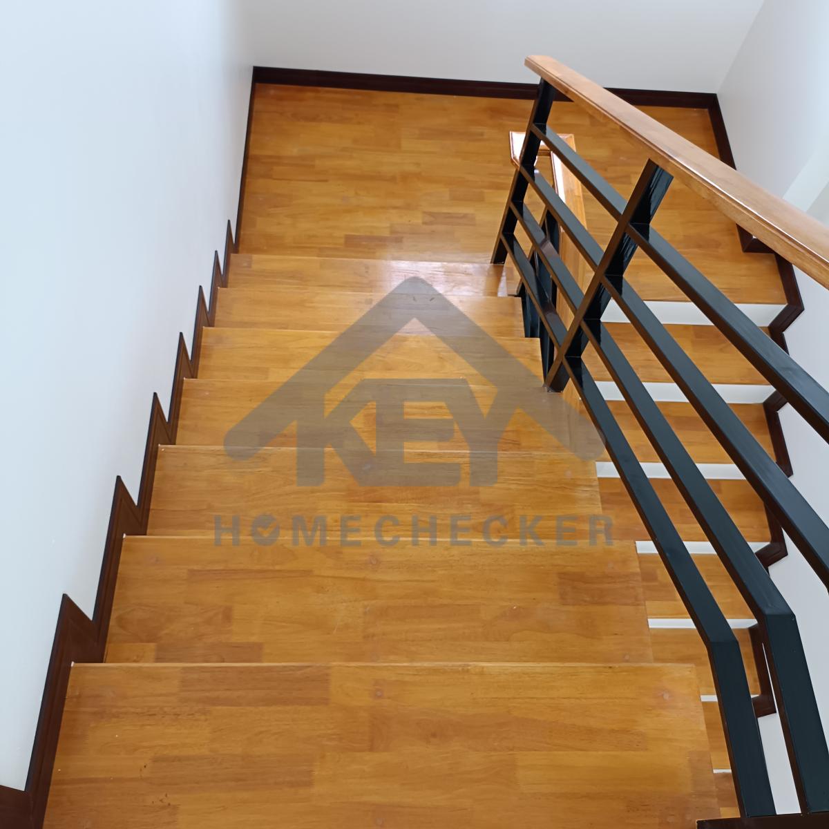 งานบันไดชั้น 1