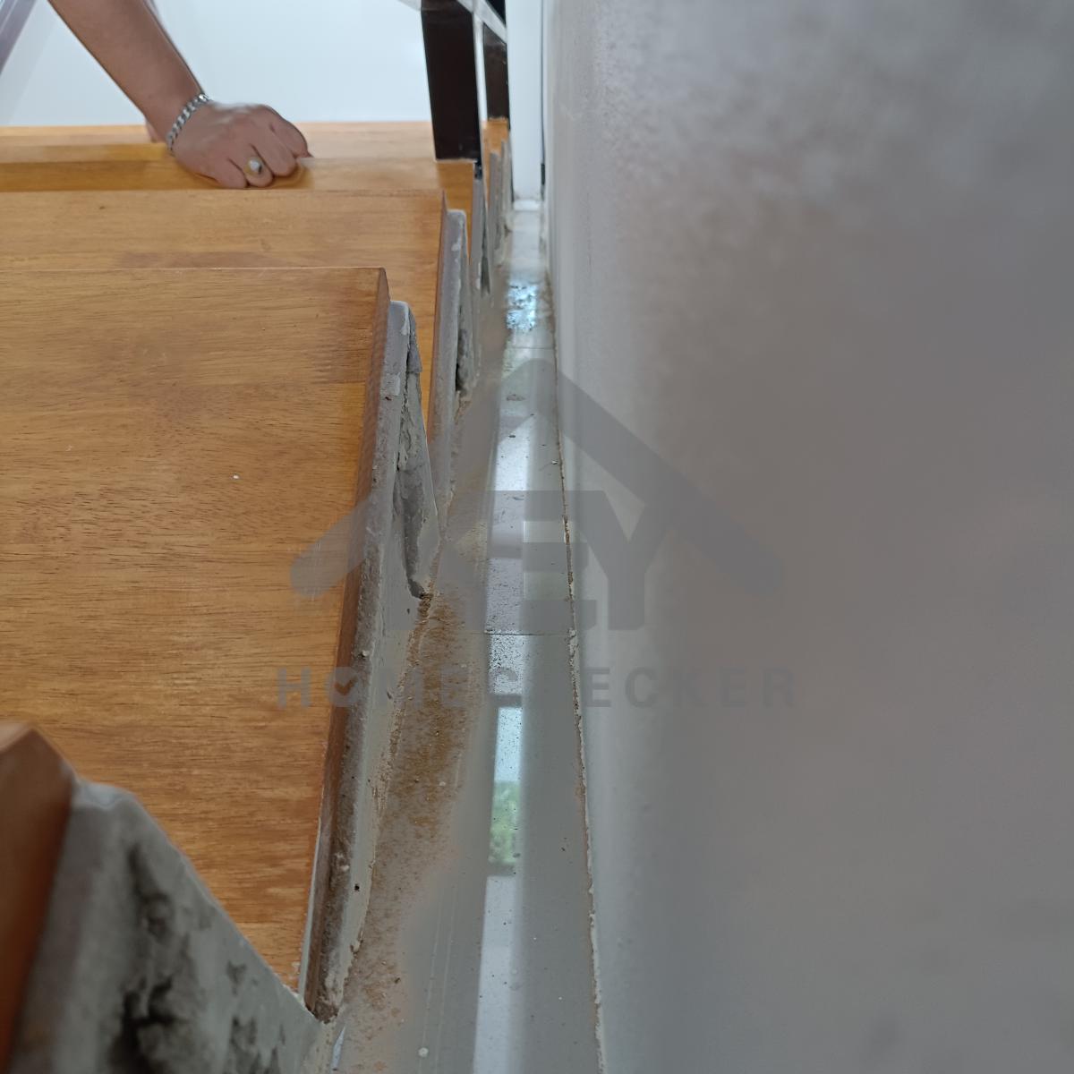 งานบันไดชั้น 1