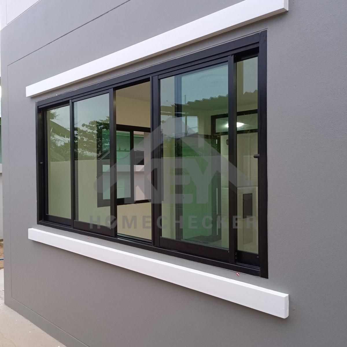 งานภูมิทัศน์และพื้นที่ภายนอกบ้าน