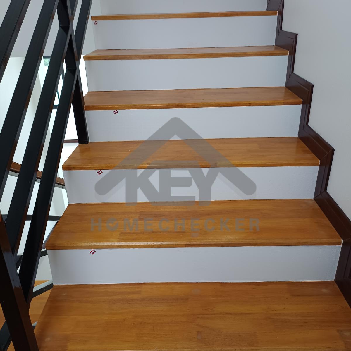 งานบันไดชั้น 1