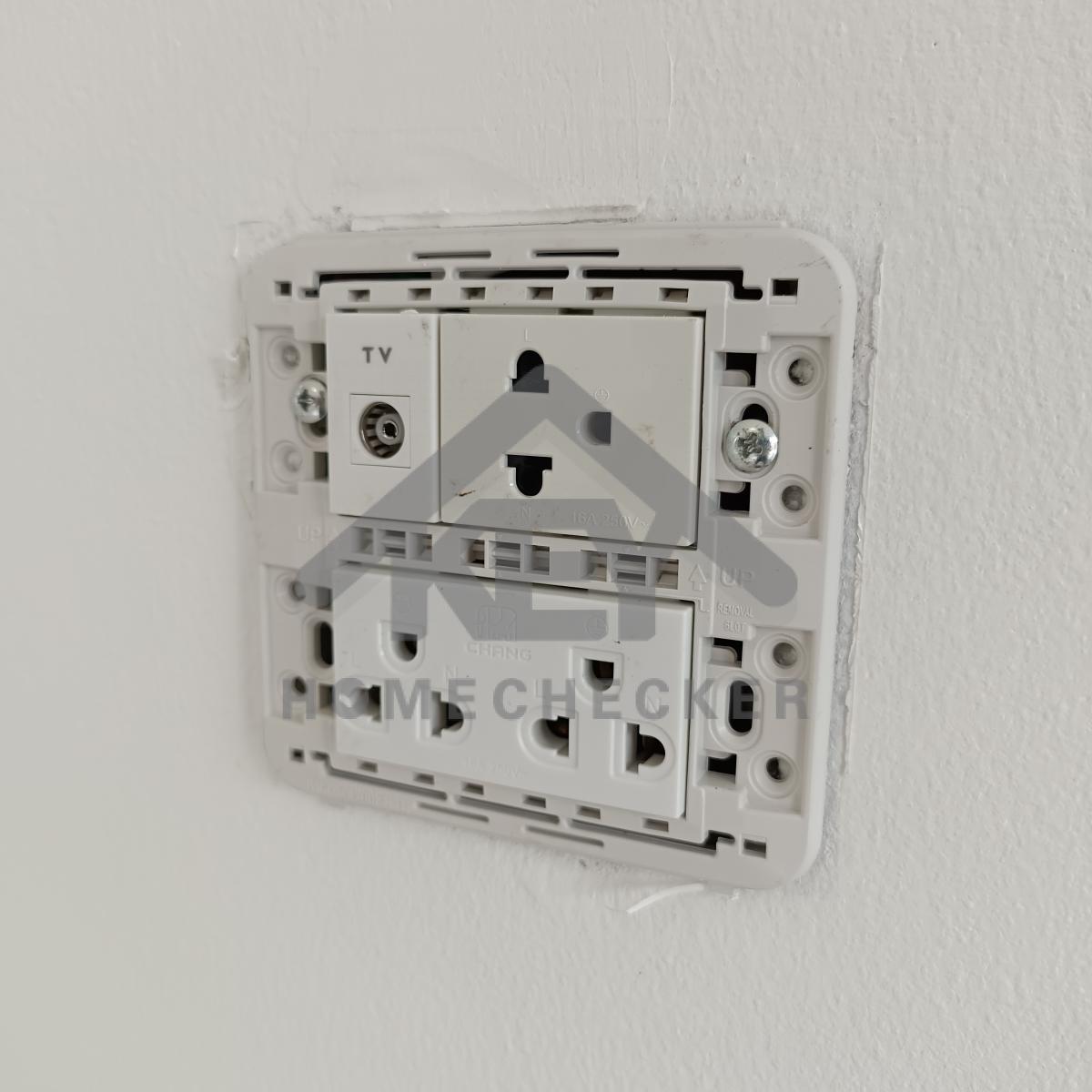 งานไฟฟ้าและระบบความปลอดภัย