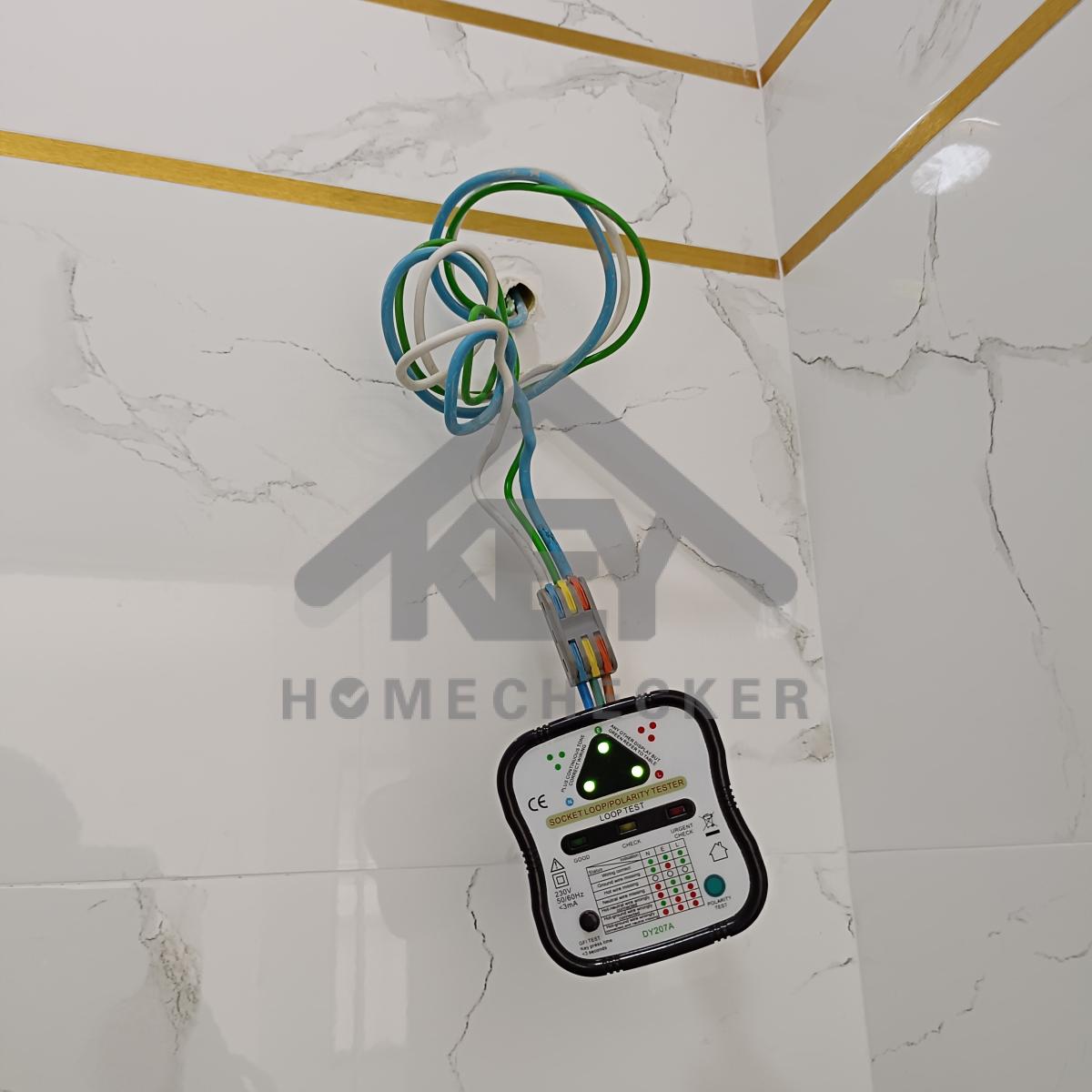 งานไฟฟ้าและระบบความปลอดภัย