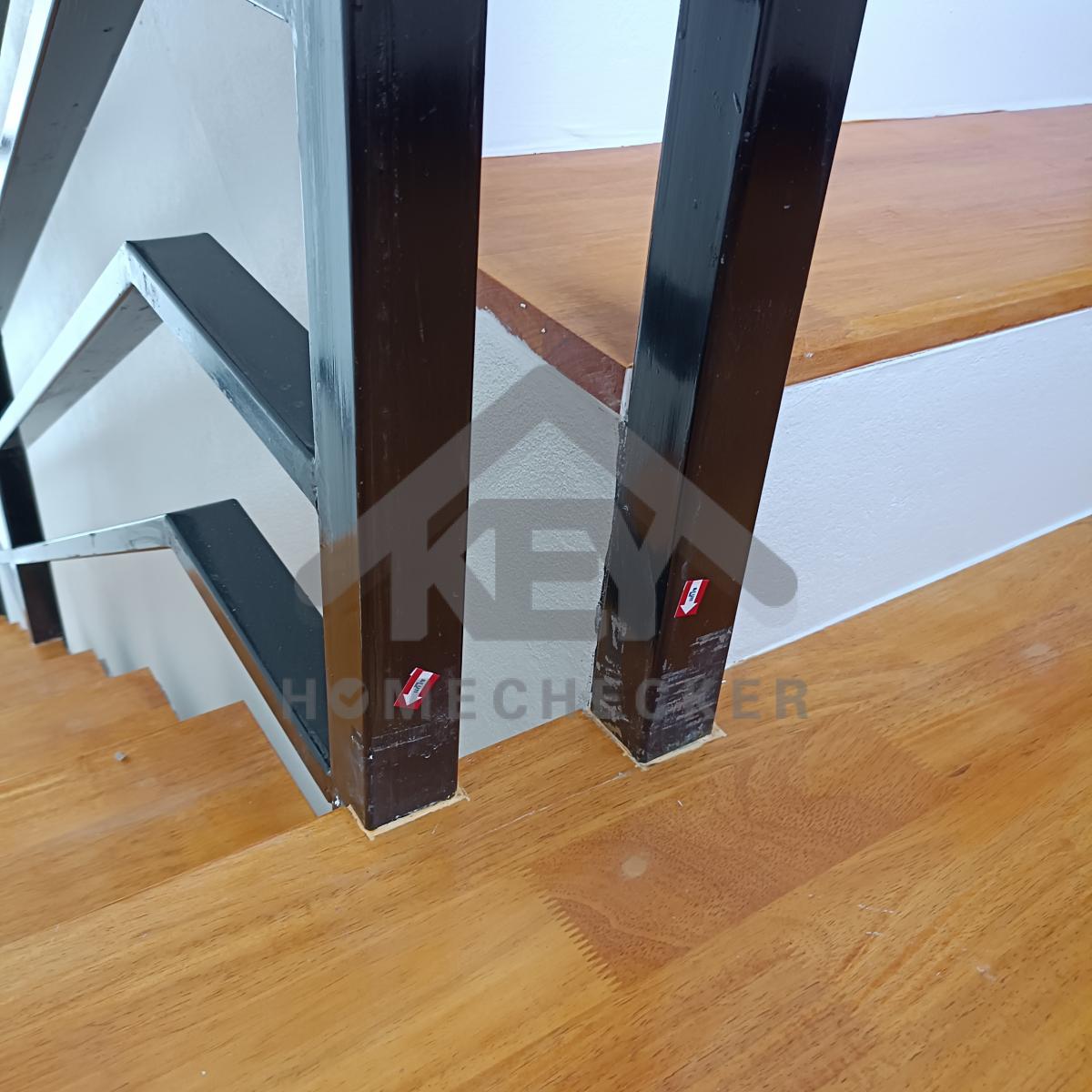 งานบันไดชั้น 1