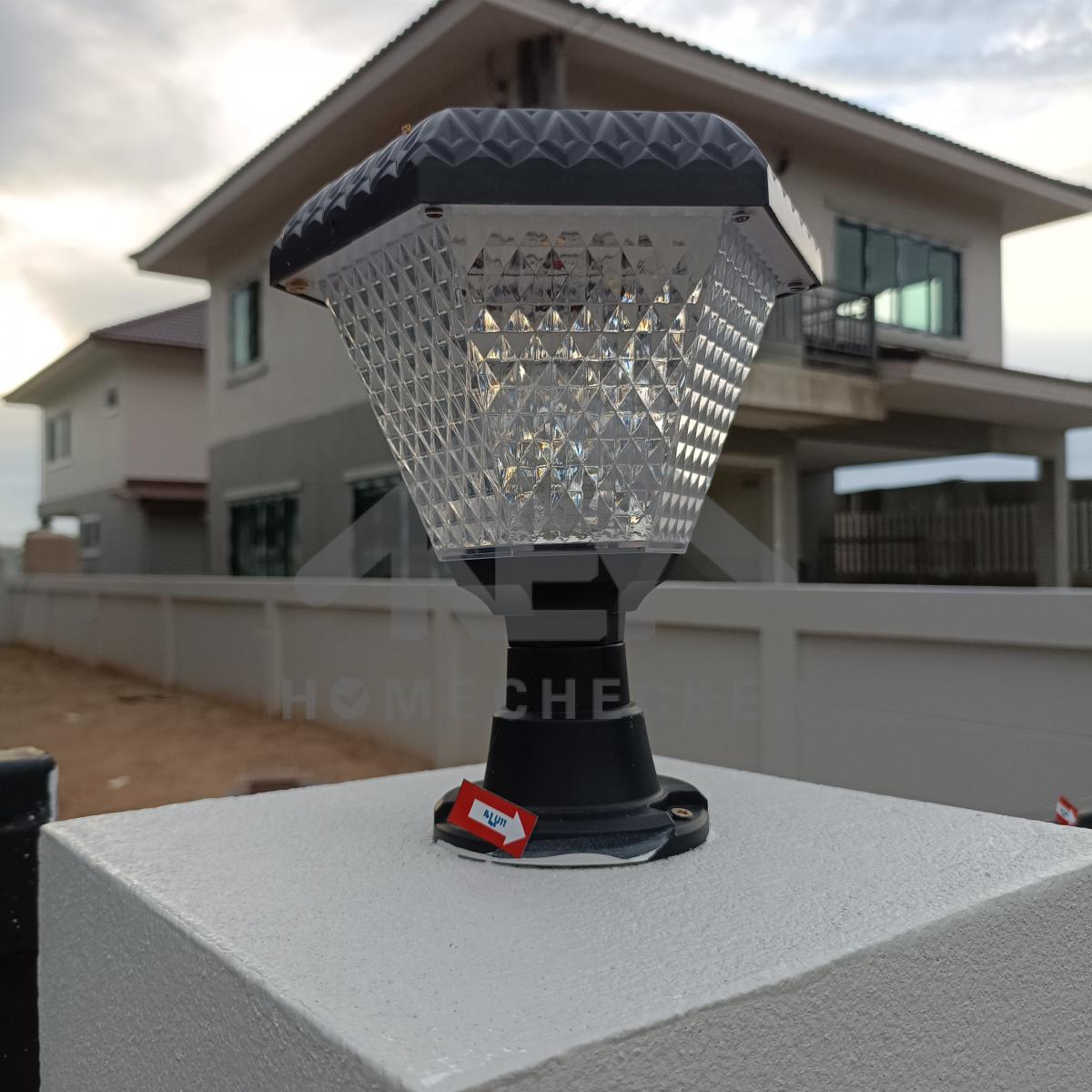 งานภูมิทัศน์และพื้นที่ภายนอกบ้าน