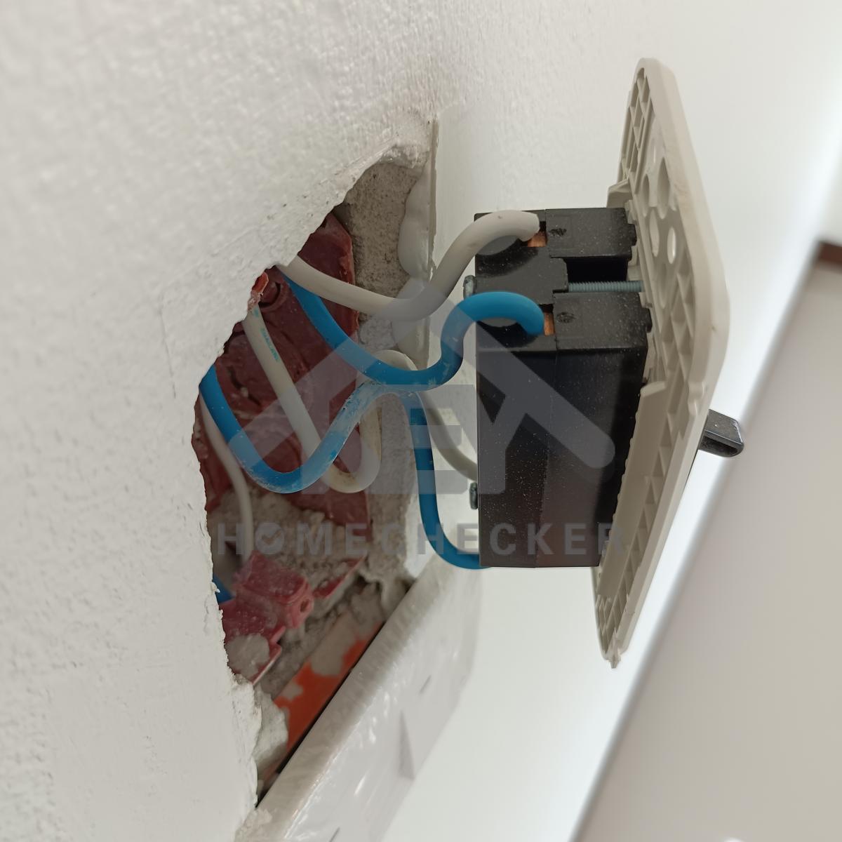 งานไฟฟ้าและระบบความปลอดภัย